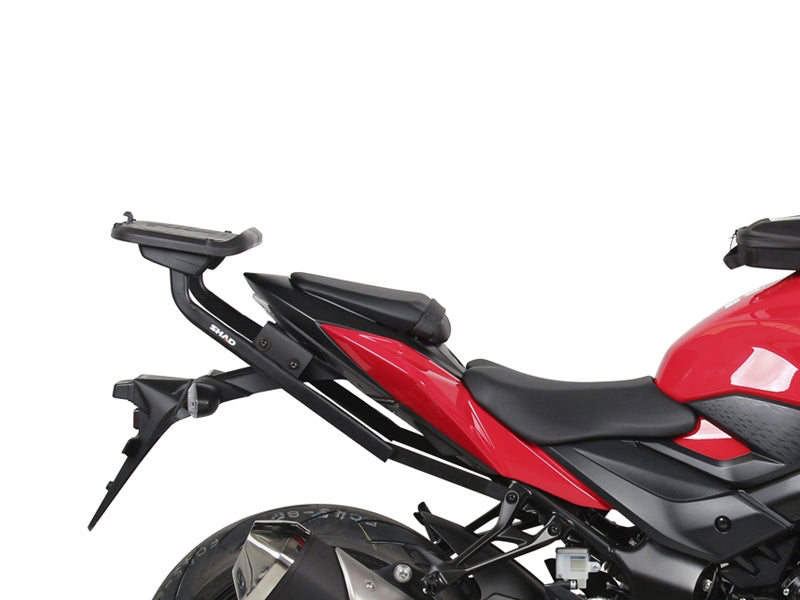 SHAD Top Box Rack for Suzuki GSX-S750 (17-22) Main image