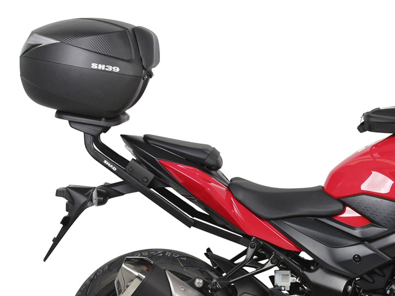 SHAD Top Box Rack for Suzuki GSX-S750 (17-22) Secondary image