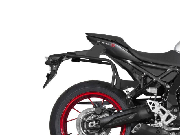 SHAD 3P Pannier Rack for Suzuki GSX-8R (23-26) Main image