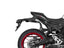 SHAD 3P Pannier Rack for Suzuki GSX-8R (23-26)