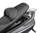 SHAD Top Box Rack for SYM GTS 125 (05-17)
