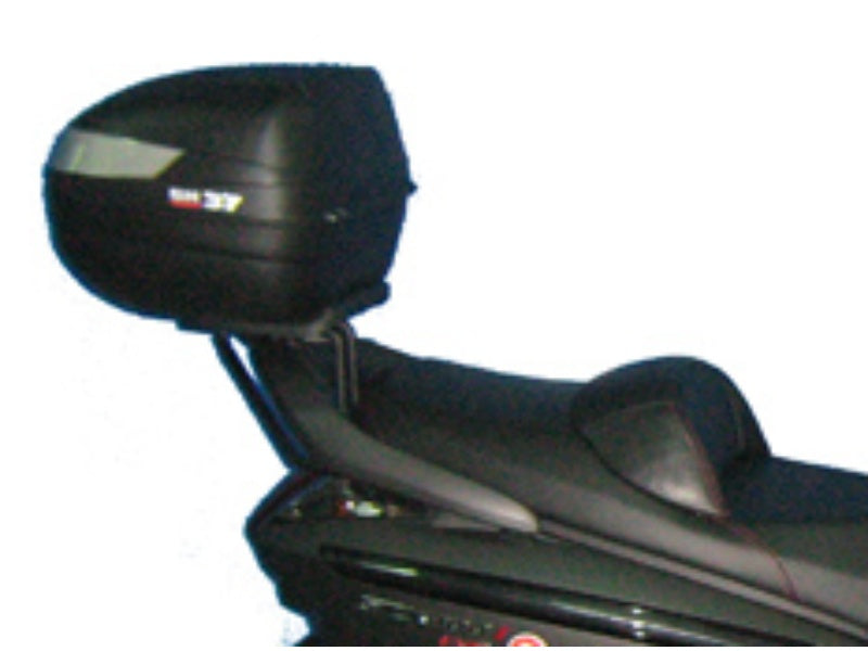 SHAD Top Box Rack for SYM GTS 300 (10-17)