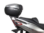 SHAD Top Box Rack for SYM Joymax 125 (13-20)