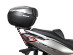 SHAD Top Box Rack for SYM Joymax 125 (13-20)