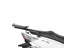 SHAD Top Box Rack for SYM Jet X 125 (21-26)