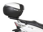 SHAD Top Box Rack for SYM Jet X 125 (21-26)