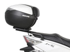 SHAD Top Box Rack for SYM Jet X 125 (21-26)