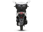 SHAD Top Box Rack for SYM Jet X 125 (21-26)