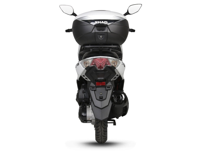 SHAD Top Box Rack for SYM Jet X 125 (21-26)