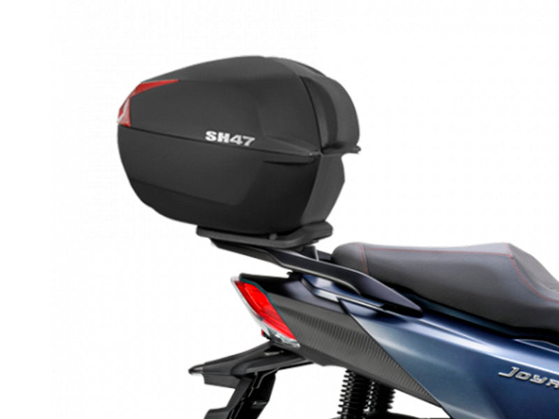 SHAD Top Box Rack for SYM Joyride 200 (23-26)