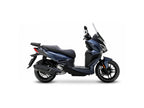 SHAD Top Box Rack for SYM Joyride 200 (23-26)