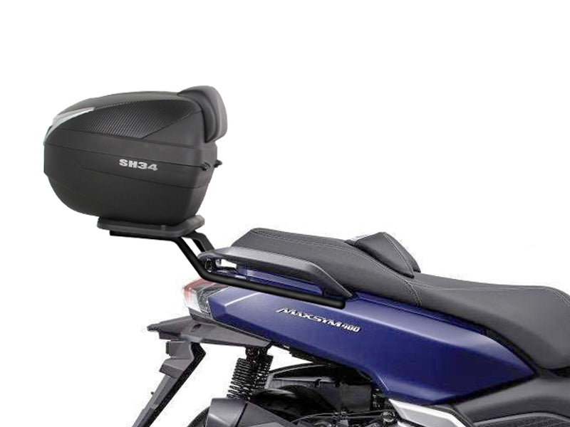 SHAD Top Box Rack for SYM Maxsym 400 (21-23)