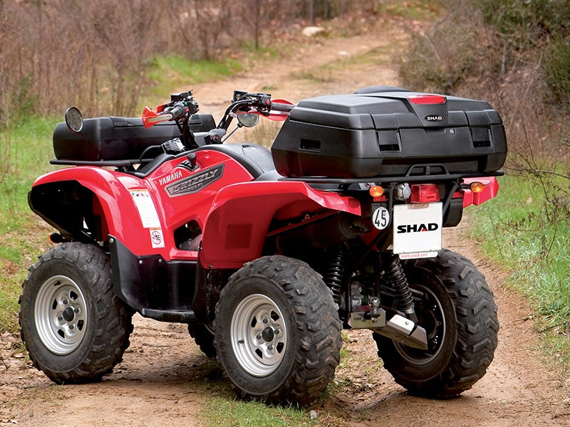 SHAD Quad Bike Rear Luggage Case (Medium)
