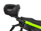 SHAD Top Box Rack for Silence S01 (20-26)