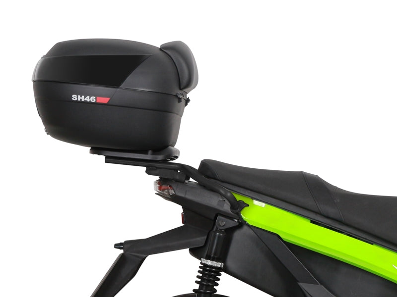 SHAD Top Box Rack for Silence S01 (20-26)