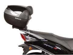 SHAD Top Box Rack for Sym Symphony ST 200 ABS (18-25)