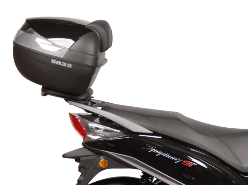 SHAD Top Box Rack for SYM Symphony LX 125 (15-26)