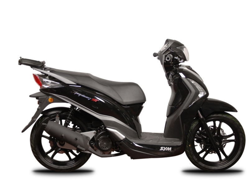 SHAD Top Box Rack for SYM Symphony LX 125 (15-26)