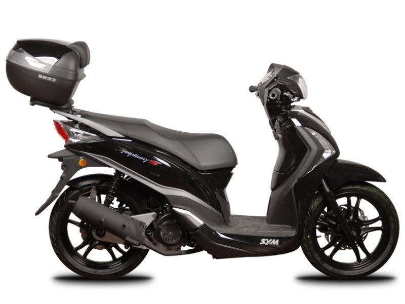 SHAD Top Box Rack for Sym Symphony ST 200 ABS (18-25)