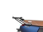 SHAD Top Box Rack for Segway STD E125S (23-26)