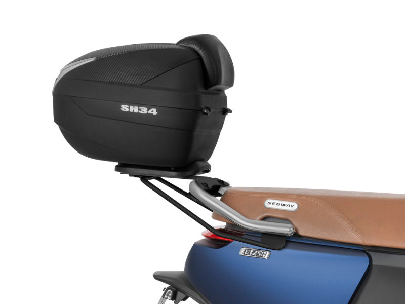SHAD Top Box Rack for Segway STD E125S (23-26)