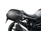 SHAD 3P Pannier Rack for Suzuki SV650 X (16-26)