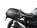 SHAD 3P Pannier Rack for Suzuki SV650 X (16-26)