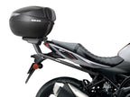 SHAD Top Box Rack for Suzuki SV650 X (16-26)