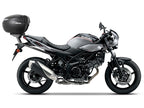 SHAD Top Box Rack for Suzuki SV650X (16-26)