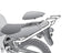 SHAD Top Box Rack for Suzuki SV650X (99-02)