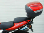 SHAD Top Box Rack for Suzuki SV650X (99-02)