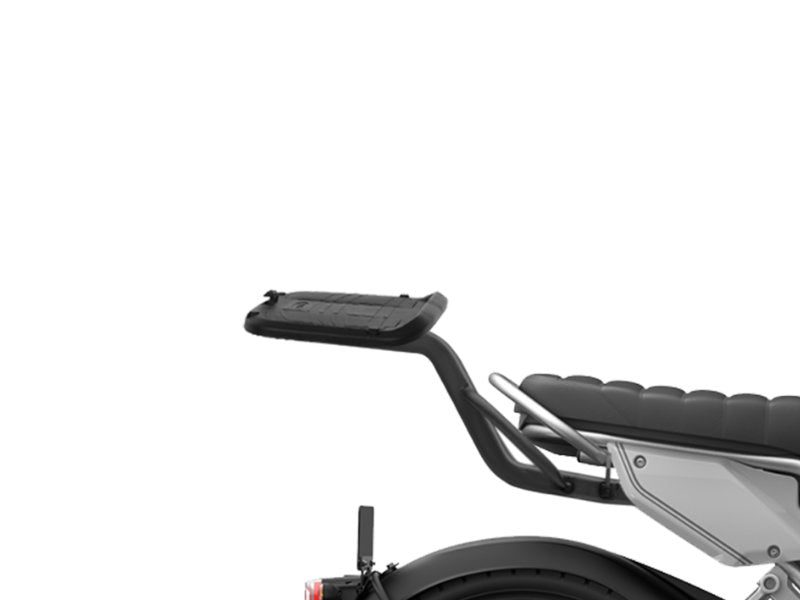 SHAD Top Box Rack for Super Soco TC Max (19-25) – Moto Planet