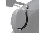 SHAD Handlebar Lock for Suzuki Avenis 125 (23-26)