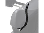 SHAD Handlebar Lock for Suzuki Avenis 125 (23-26)