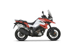 SHAD 4P Pannier Rack for Suzuki V-Strom 1000 (14-19)