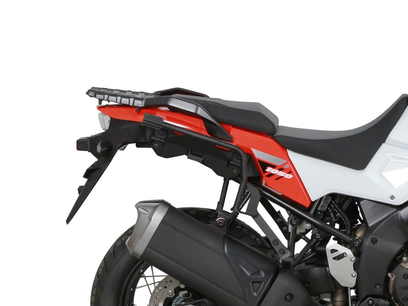 SHAD 3P Pannier Rack for Suzuki V-Strom 1050 Tech (20-26)