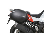 SHAD 3P Pannier Rack for Suzuki V-Strom 1050 Tech (20-26)