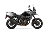 SHAD 3P Pannier Rack for Suzuki V-Strom 1000 (14-19)
