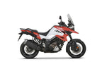 SHAD 3P Pannier Rack for Suzuki V-Strom 1000 (14-19)