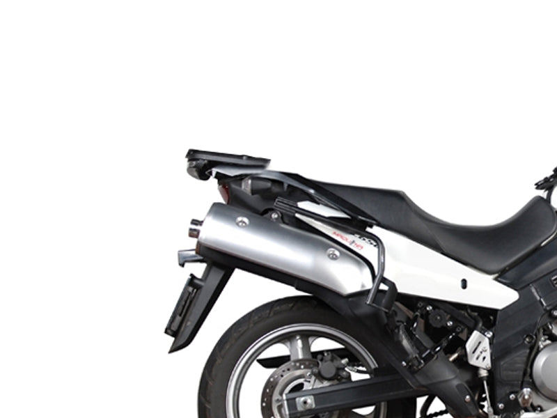 SHAD Top Box Rack for Kawasaki KLV 1000 (05-07)