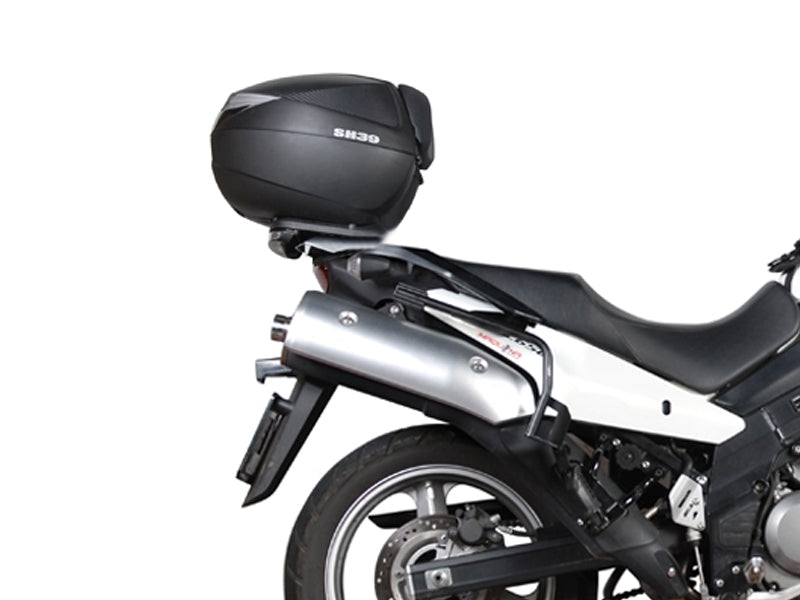 SHAD Top Box Rack for Kawasaki KLV 1000 (05-07)