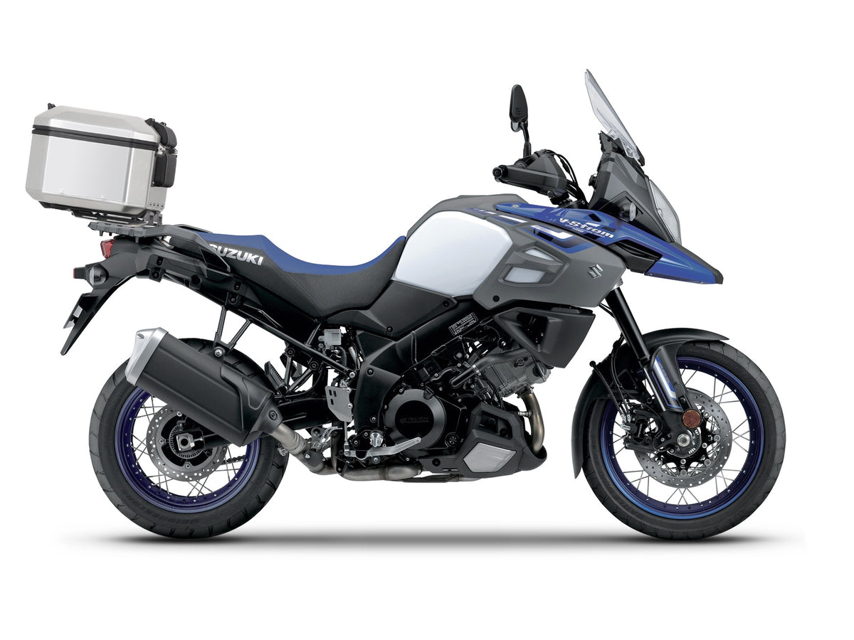 SHAD Top Box Rack for Suzuki V-Strom 650 XT (17-26)