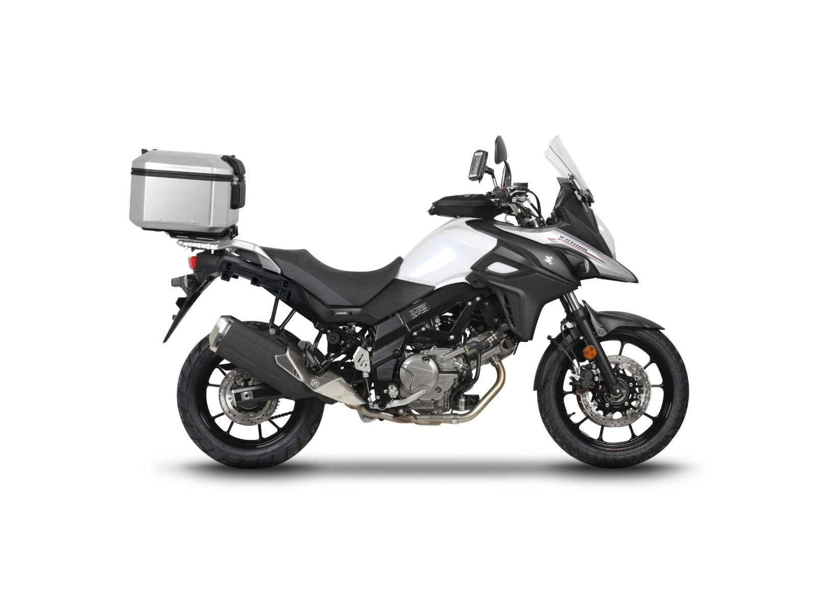 SHAD Top Box Rack for Suzuki V-Strom 1050 DE (20-26)