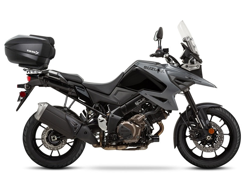 SHAD Top Box Rack for Suzuki V-Strom 1000 (14-19)