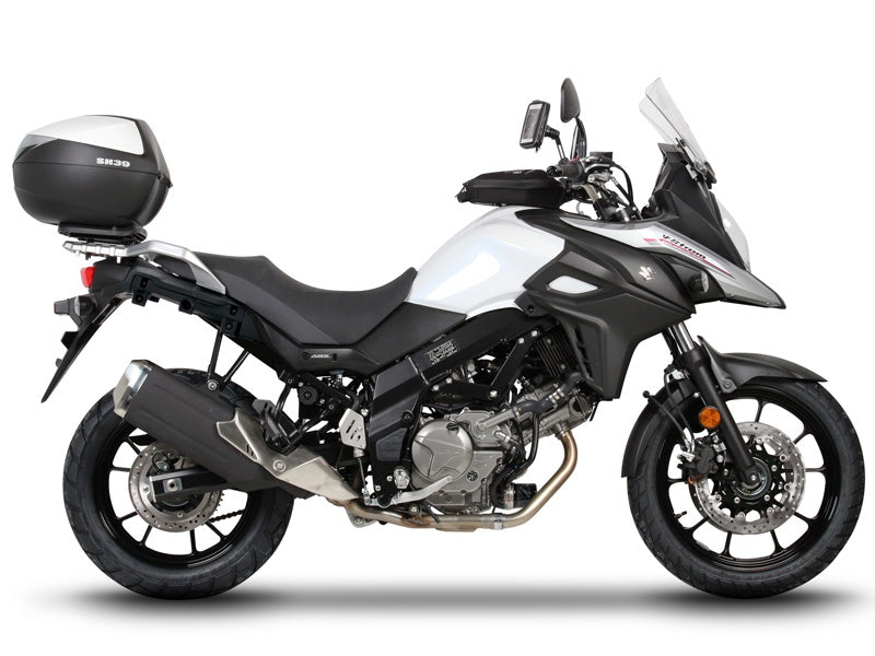 SHAD Top Box Rack for Suzuki V-Strom 650 XT (17-26)