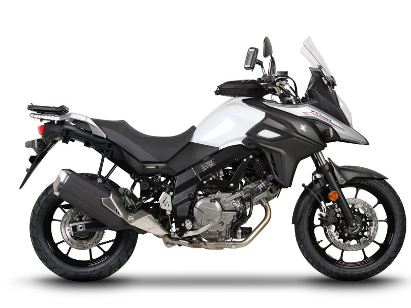 SHAD Top Box Rack for Suzuki V-Strom 1050 Tech (20-26)