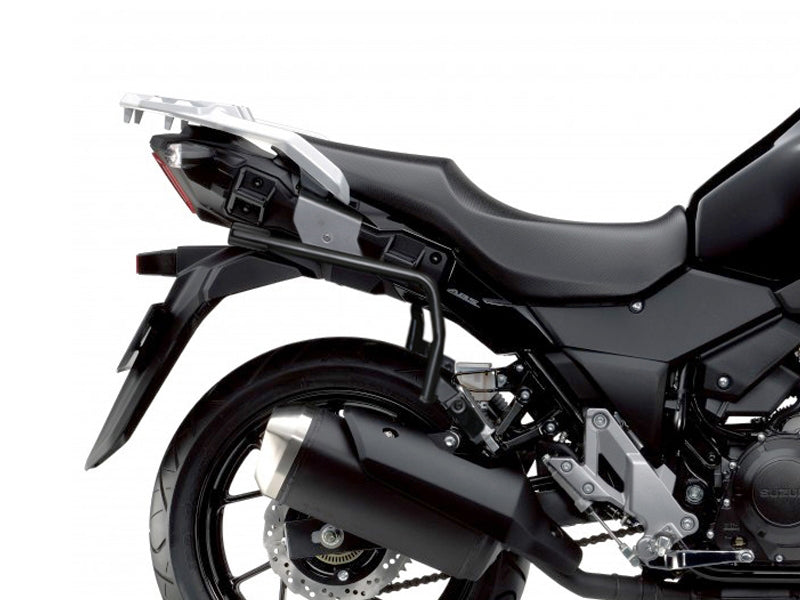 SHAD 3P Pannier Rack for Suzuki V-Strom 250 (17-26)