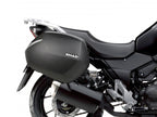 SHAD 3P Pannier Rack for Suzuki V-Strom 250 (17-26)