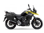 SHAD 3P Pannier Rack for Suzuki V-Strom 250 (17-26)