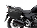 SHAD 3P Pannier Rack for Suzuki V-Strom 250 (17-26)